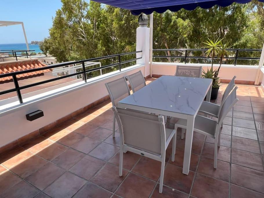 Apartamento con vistas a la playa - 1