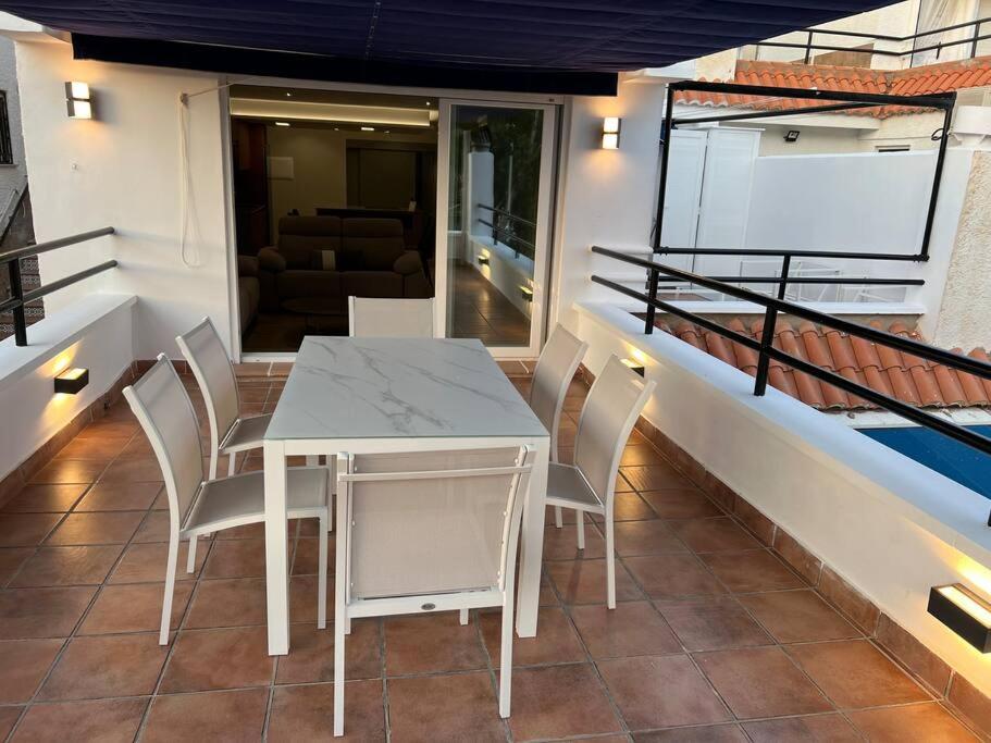 Apartamento con vistas a la playa - 3