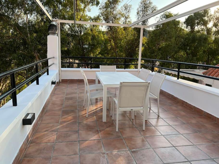 Apartamento con vistas a la playa - 2