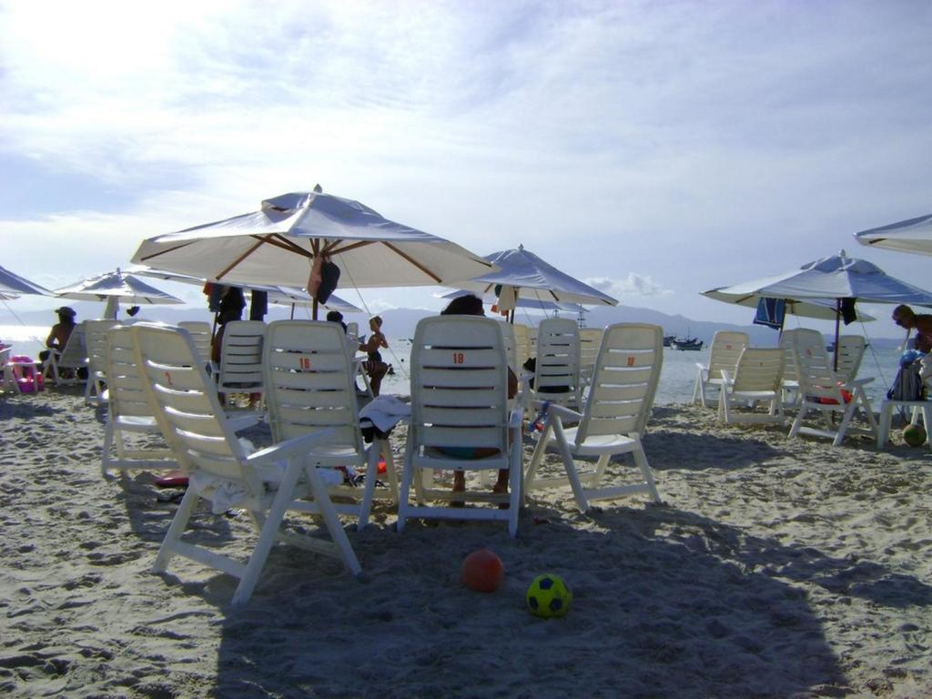 Surrounding environment