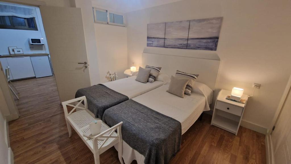 Apartamento Limonar Deluxe - 5
