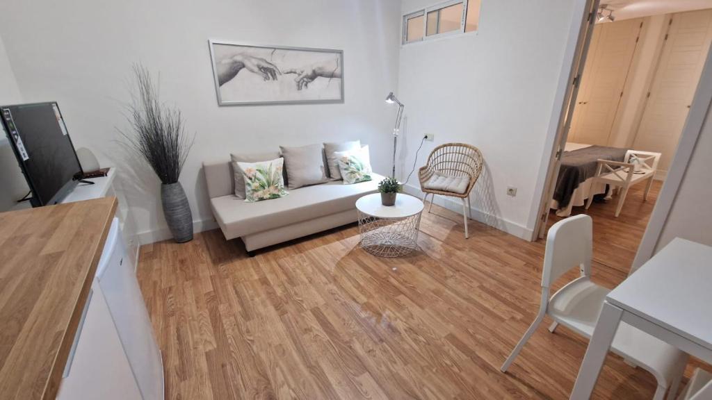 Apartamento Limonar Deluxe - 3
