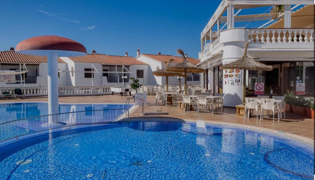 Apartamento super comodo Son Bou , Menorca - 2