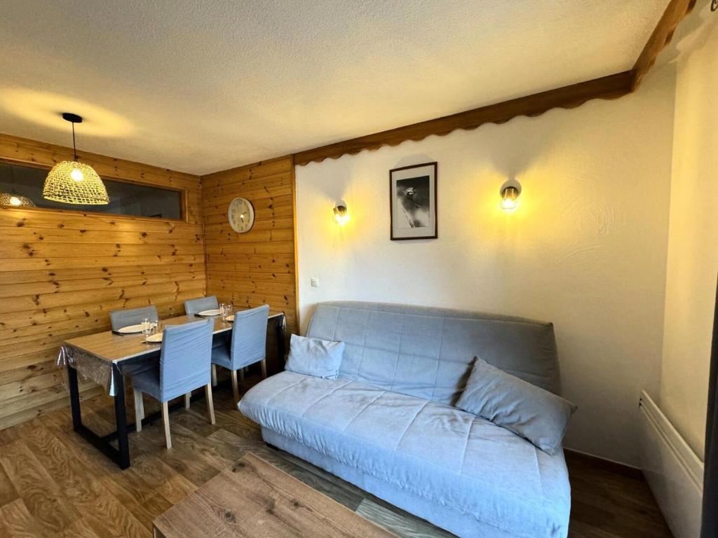 Résidence Les Hauts De Preclaux - Appartement au coeur des Orres 1800 MAE-8051 - 1
