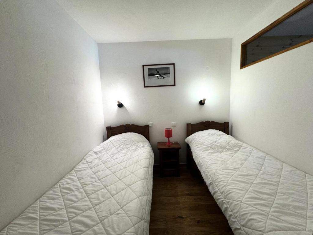 Résidence Les Hauts De Preclaux - Appartement au coeur des Orres 1800 MAE-8051 - 5