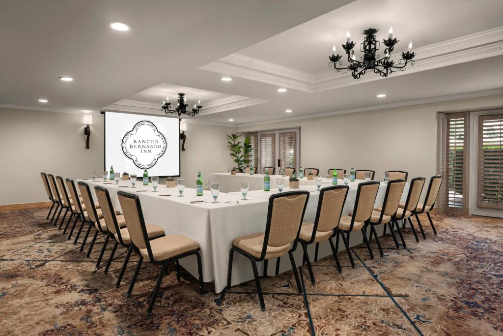 Meeting room / ballrooms
