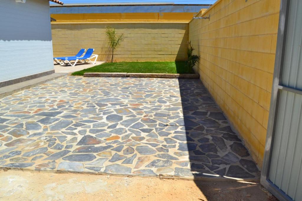 CHALET SOLYMAR - 5