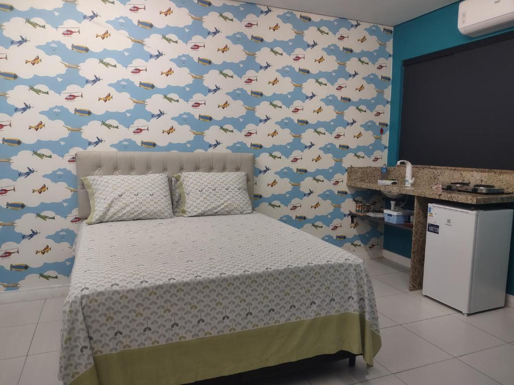 Quarto Nostalgia, Rio Branco