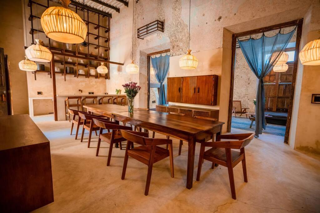 Casa Mandarina 4BDR by Cercana - 5