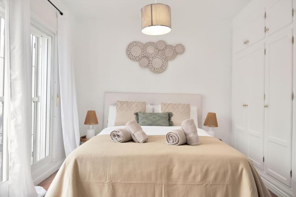 Adosado con solarium y piscina en Marbella Este - VISTAMAR 16 - 2