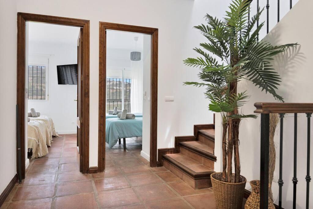 Adosado con solarium y piscina en Marbella Este - VISTAMAR 16 - 3