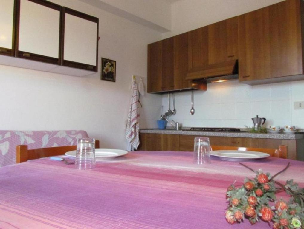 Cozy apartment with terrace - 2