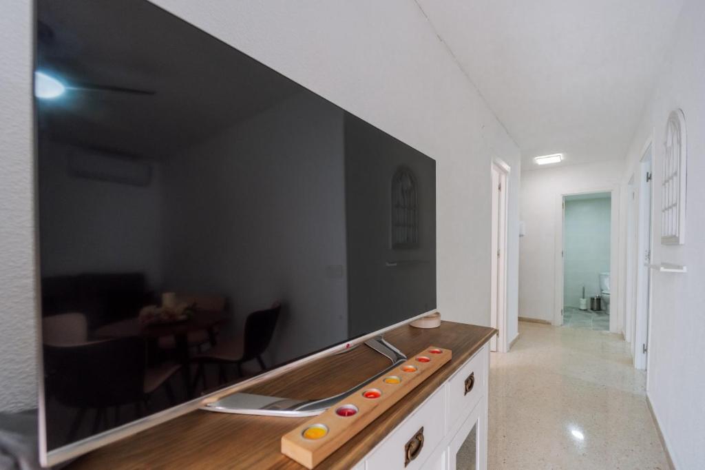 Apartamento Carmen - 3