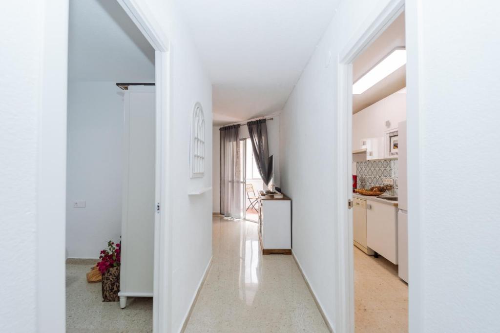 Apartamento Carmen - 4