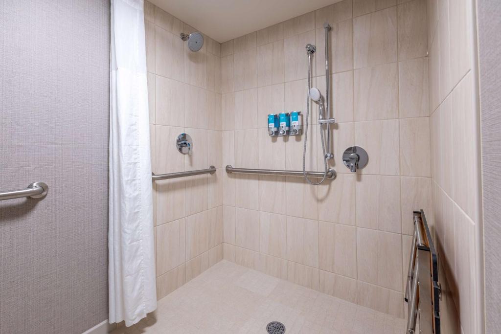 バスルーム（客室）