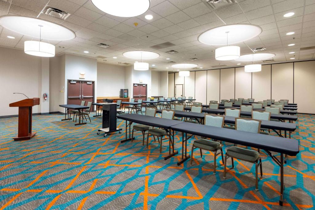 Vergaderruimte / feestzalen