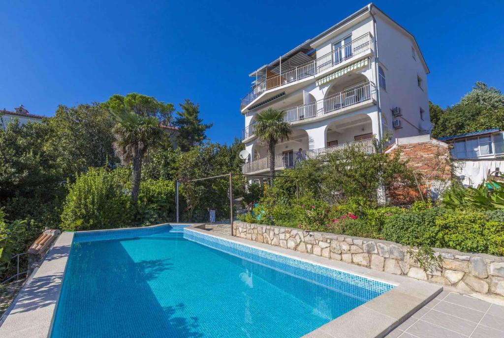 Apartment in Crikvenica 45900, Crikvenica