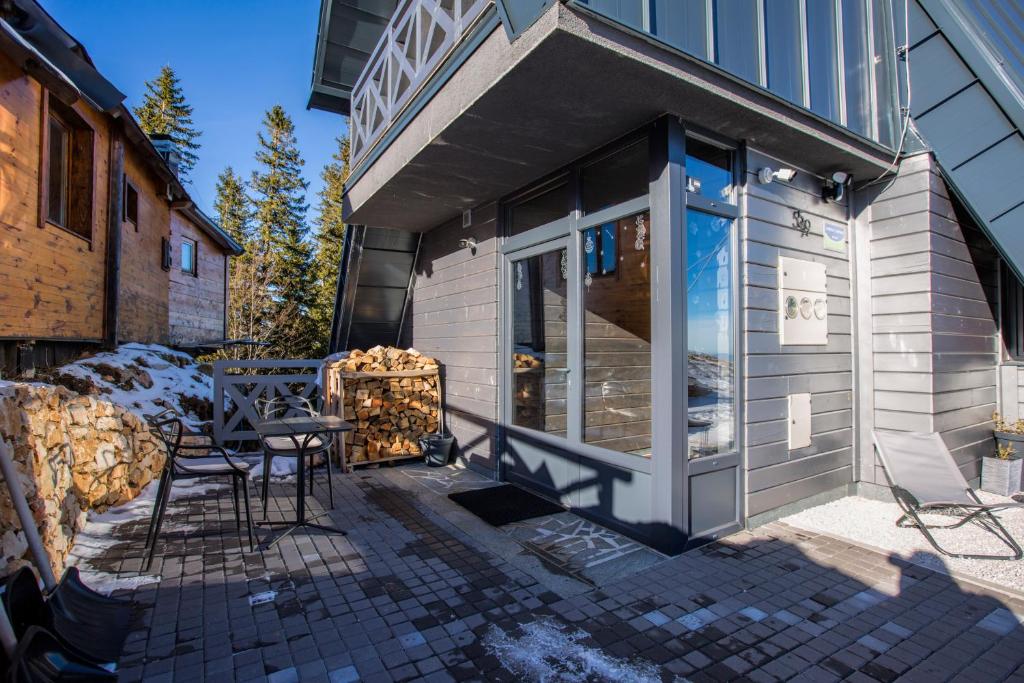 Casa Valley Paradiso - Jahorina - 3