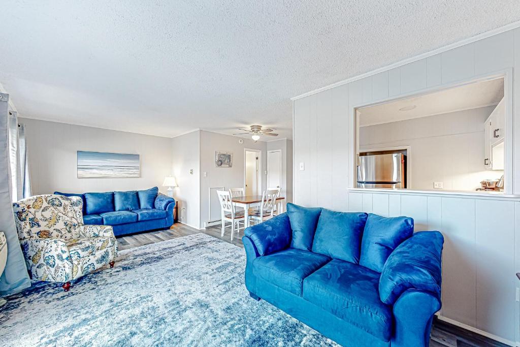 Golden Gate #36, Ocean City