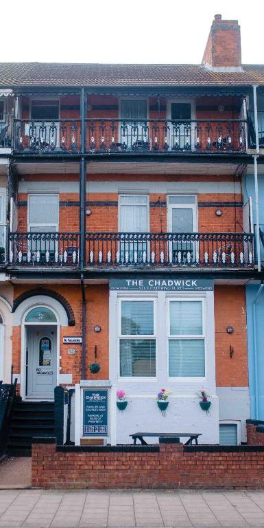THE CHADWICK, Skegness