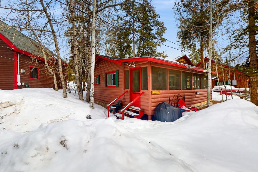 Inlet Hideaway, Grand Lake