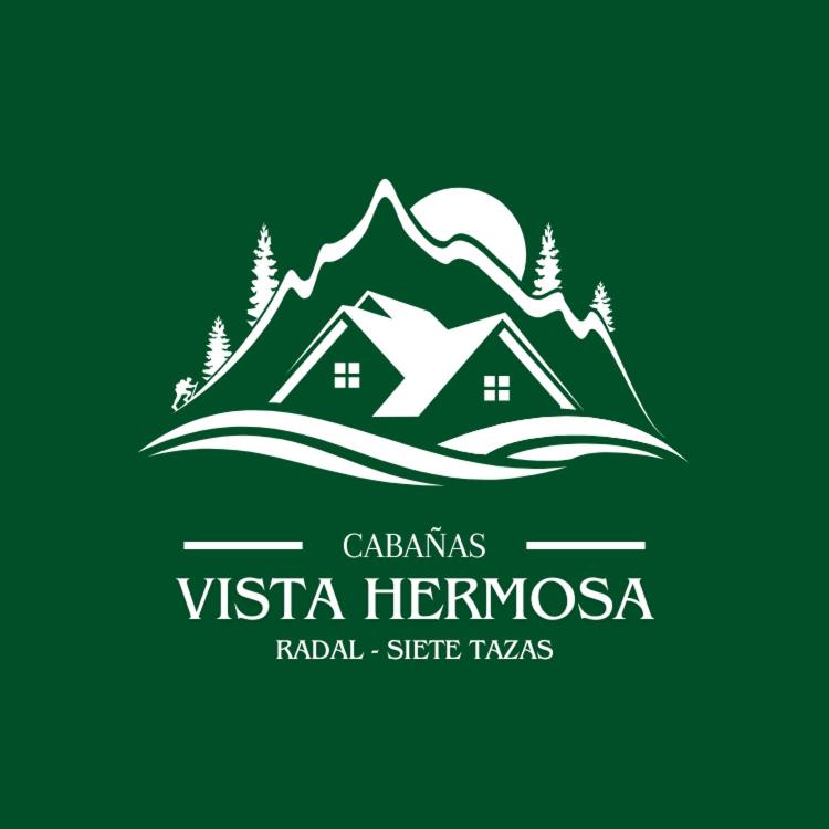Cabañas Vista Hermosa Radal 7 Tazas - 2