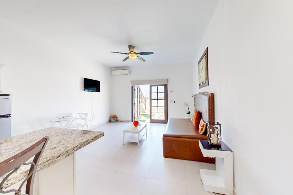 Jr Suite 4 - Playa Arcangel, Rosarito