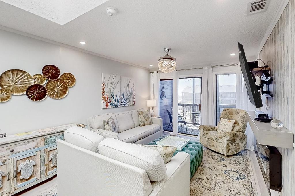 Tilghman Beach & Racquet 347, Myrtle Beach