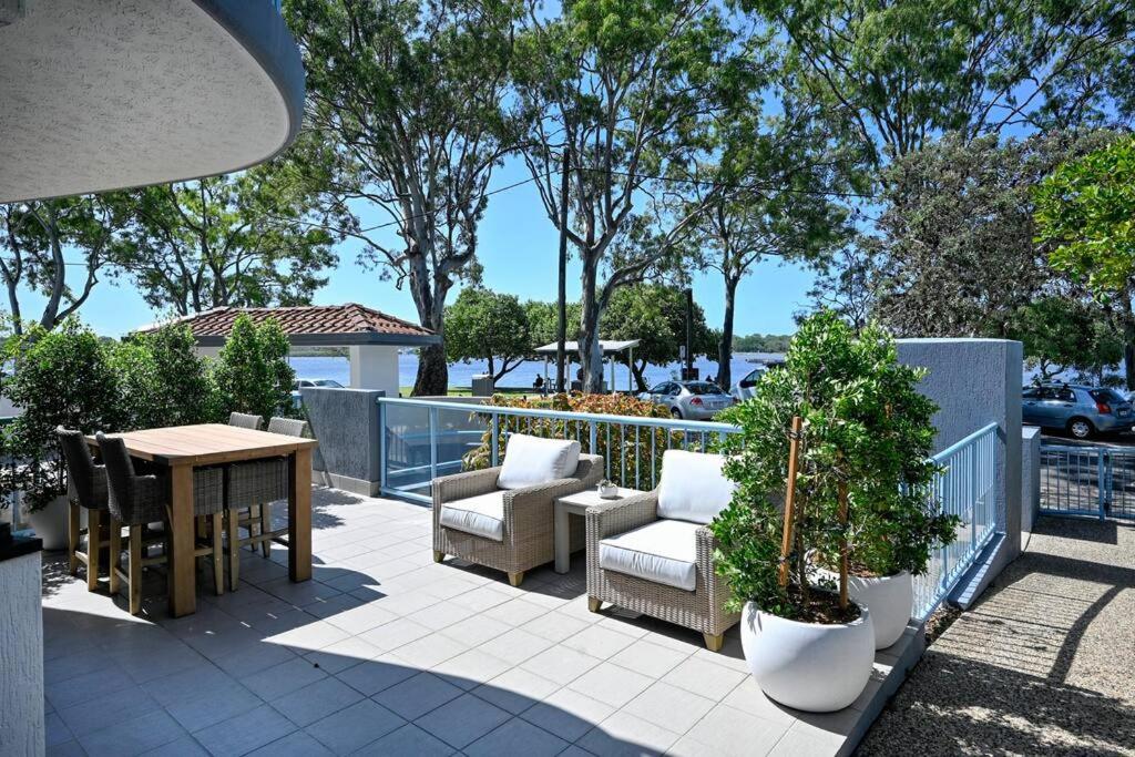 Paradise at Picnic Point - 3B/R, Maroochydore