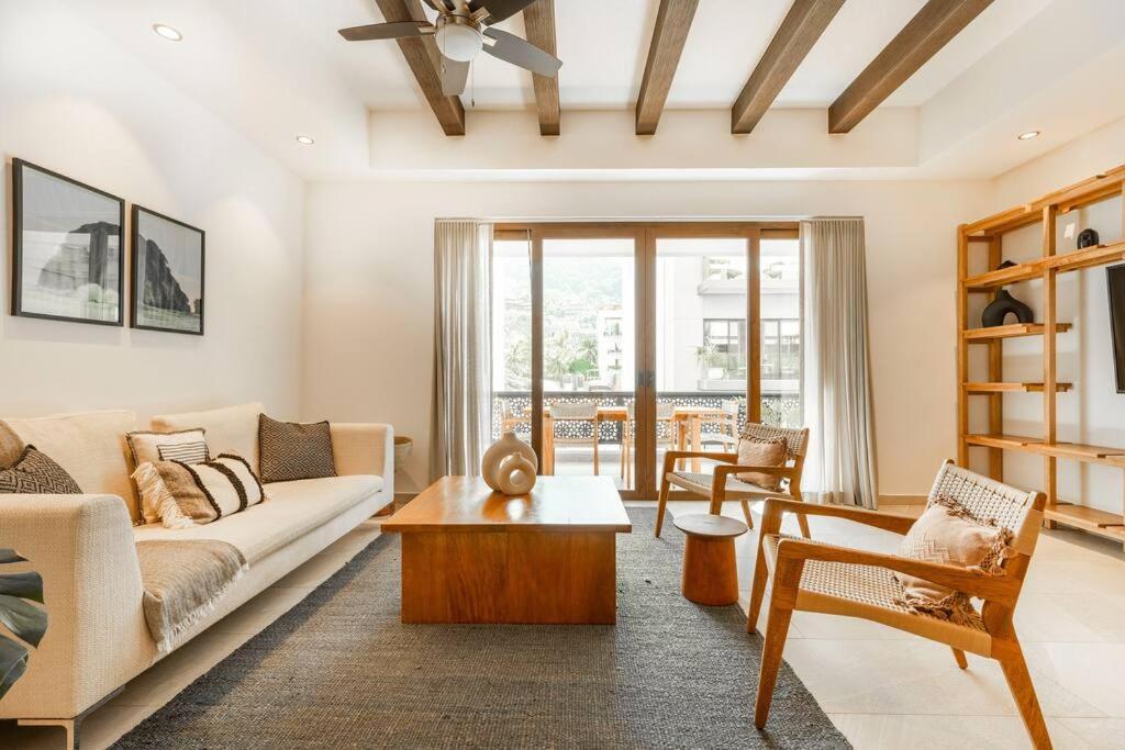 Urban by Pardela, Puerto Vallarta