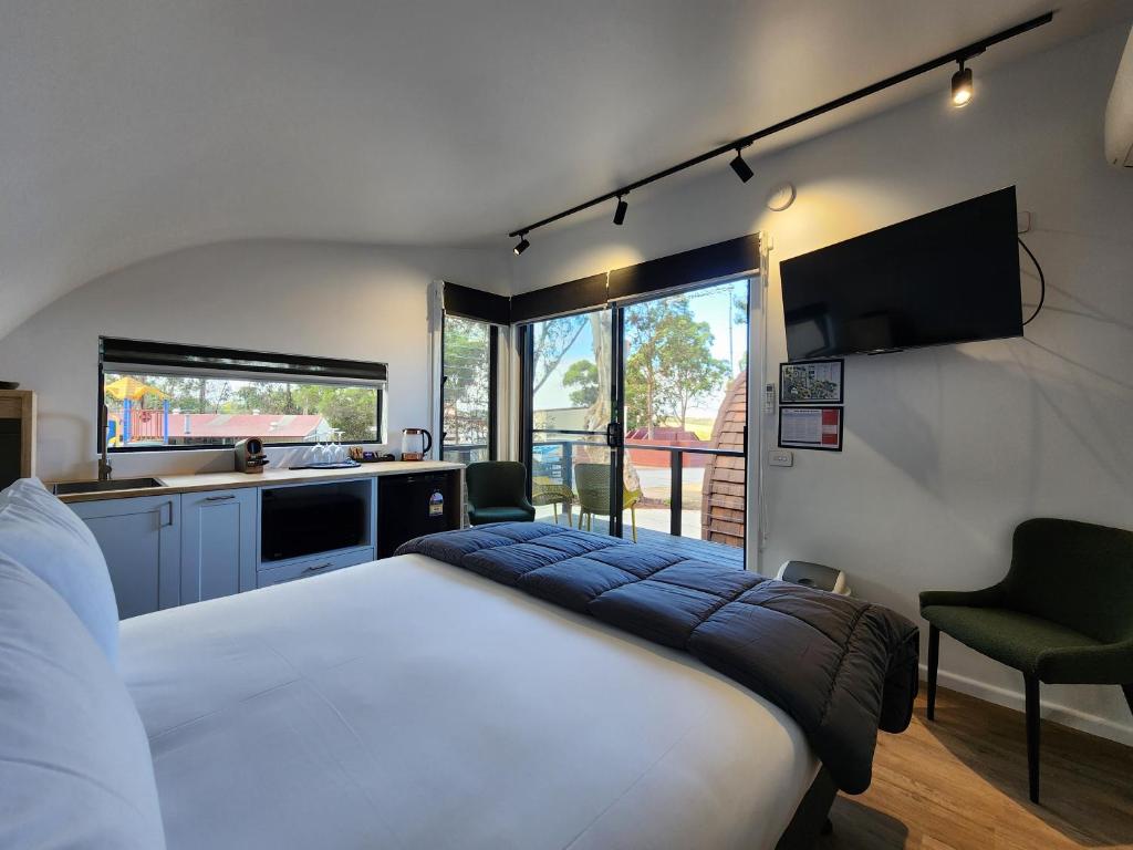 Phillip Island Park Lane Holiday Park - Room image