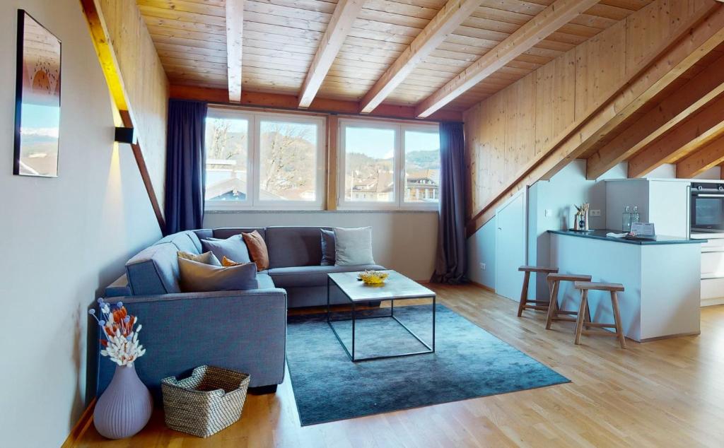 WeitsichtLodge - 2