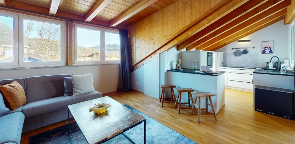 WeitsichtLodge - 3