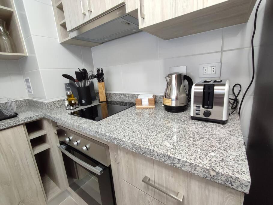 Departamento Centro de Chillán - 5