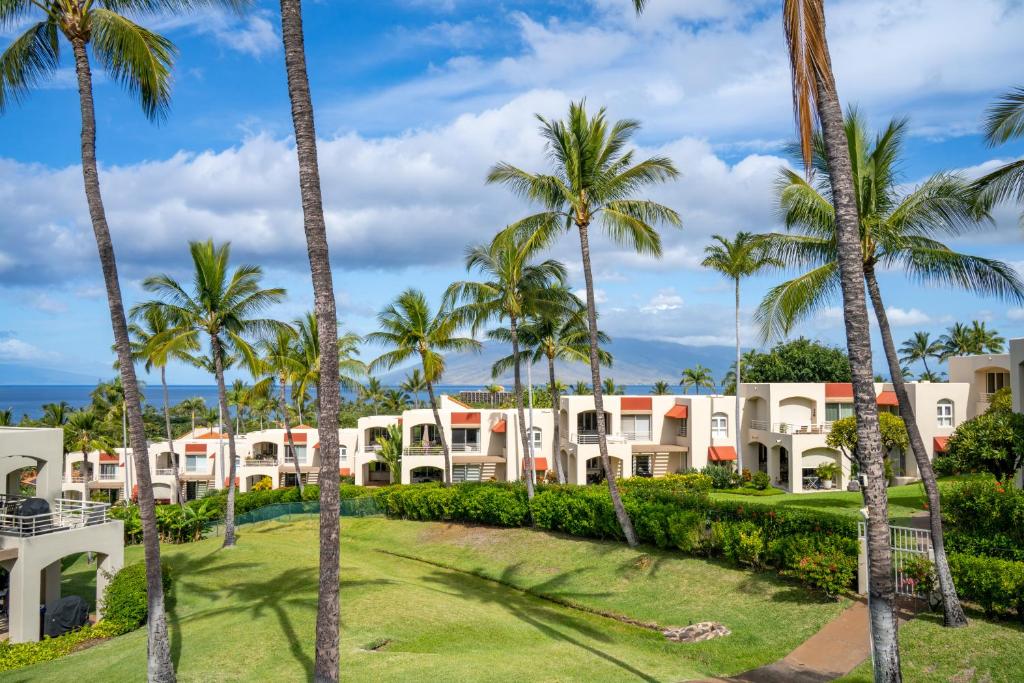 Palms at Wailea Maui - Select Your Unit, Wailea