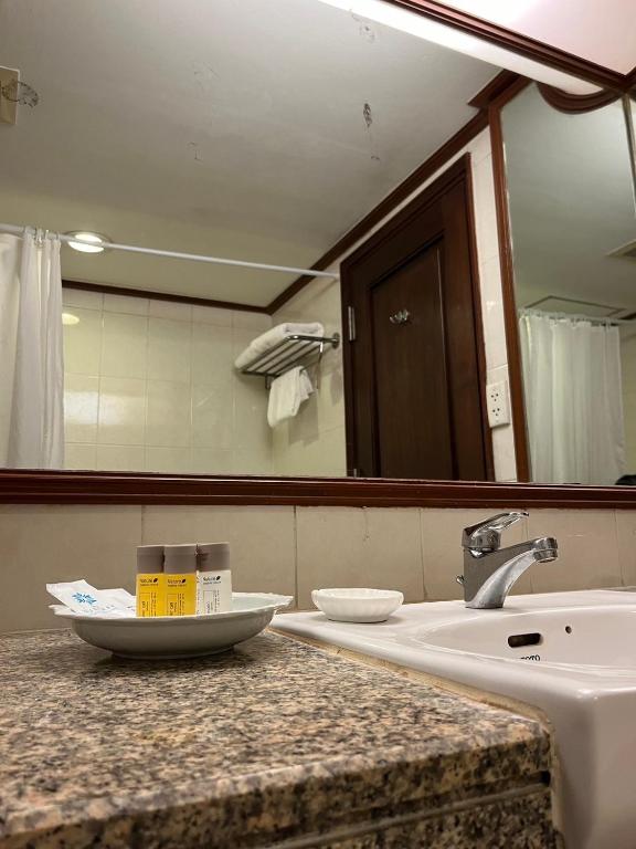 ห้องน้ำ