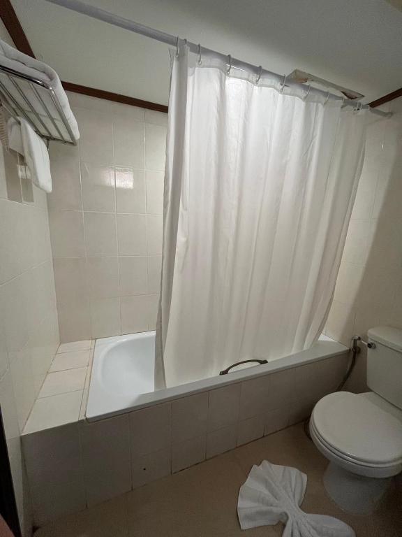 บริการและสิ่งอำนวยความสะดวก