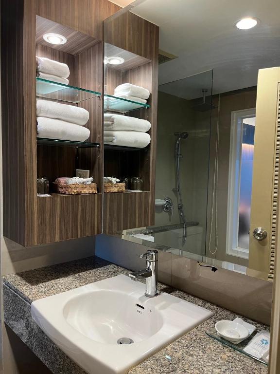 ห้องน้ำ