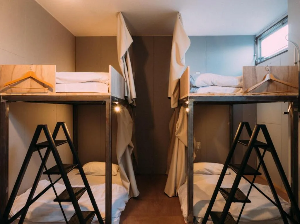 Center - Vacation STAY 54213v, hotel in Kanuma