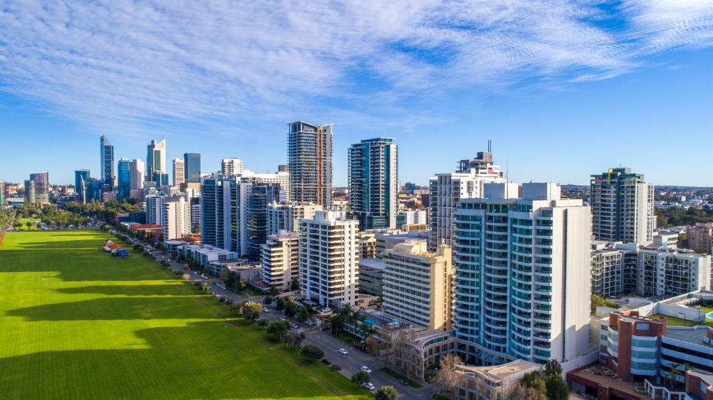 Perth Crowne Plaza Perth Additional