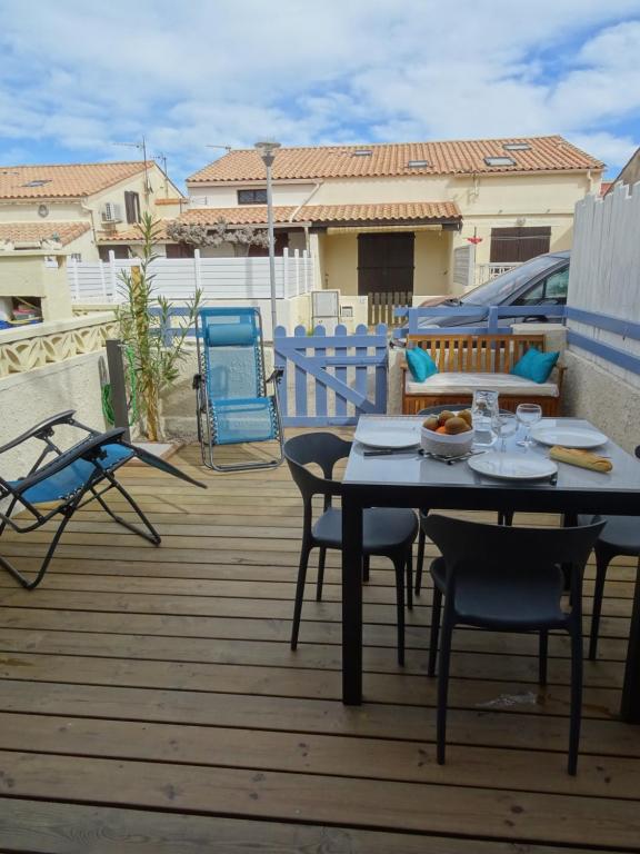 Maison près des plages - 3