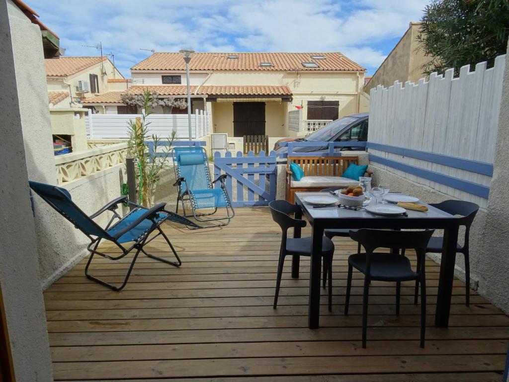 Maison près des plages - 2
