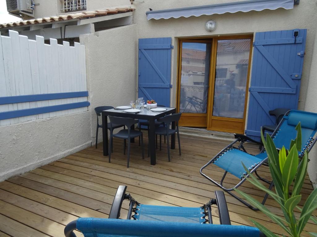 Maison près des plages - 4