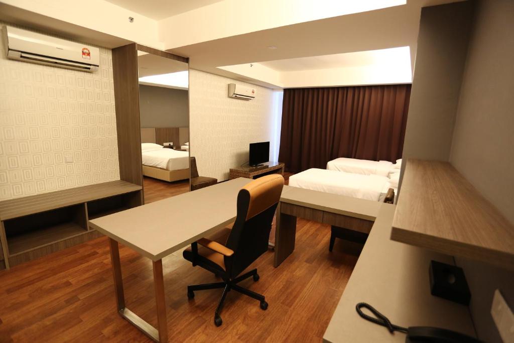 Facilities