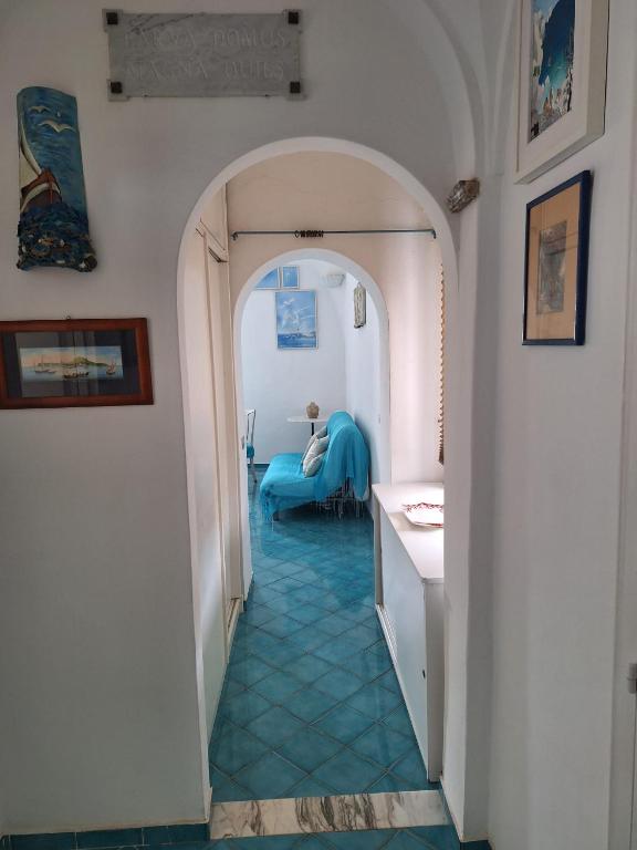 L'Osservatorio - Luxury Guest House - 3