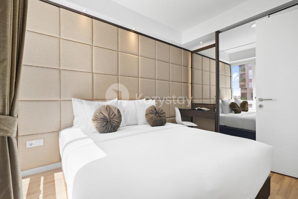 Kirani by Kozystay - Paskal, Bandung