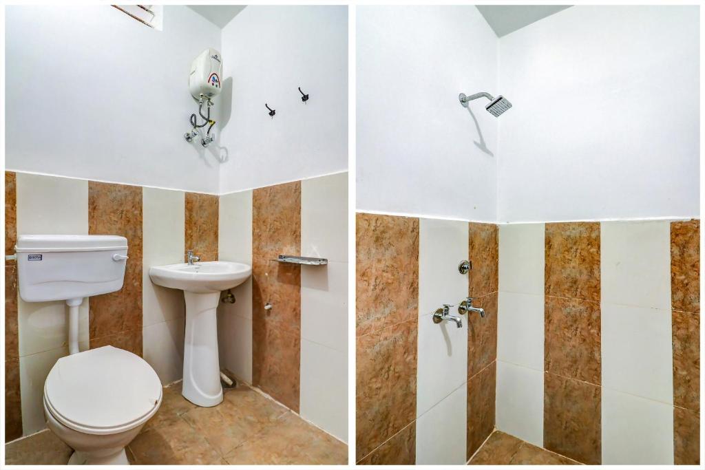 バスルーム（客室）