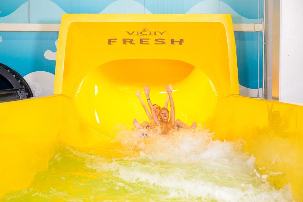 Water park
