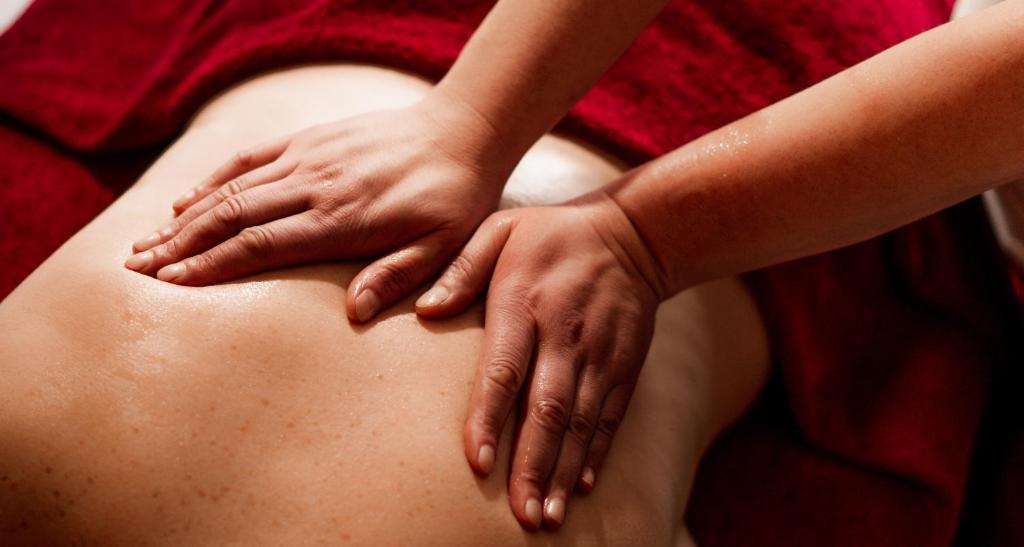 Massage