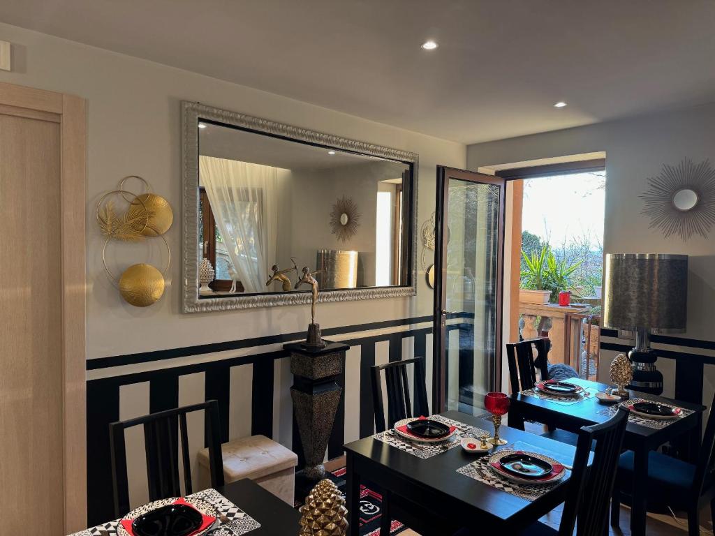 Residenza Ca' degli Enzi - Dining image